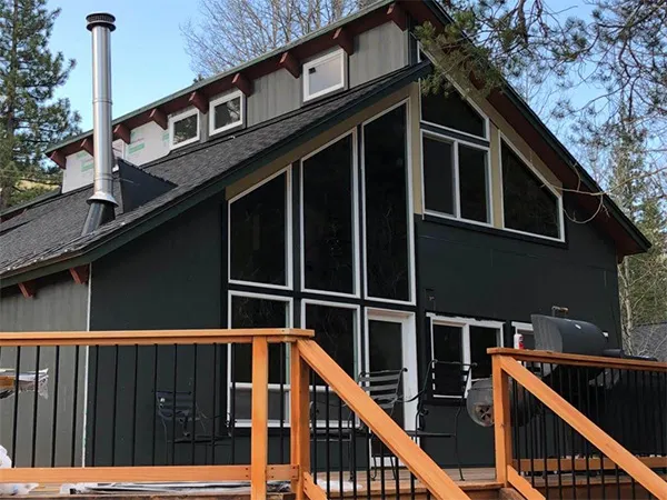 James Hardie™ Certified Expertise